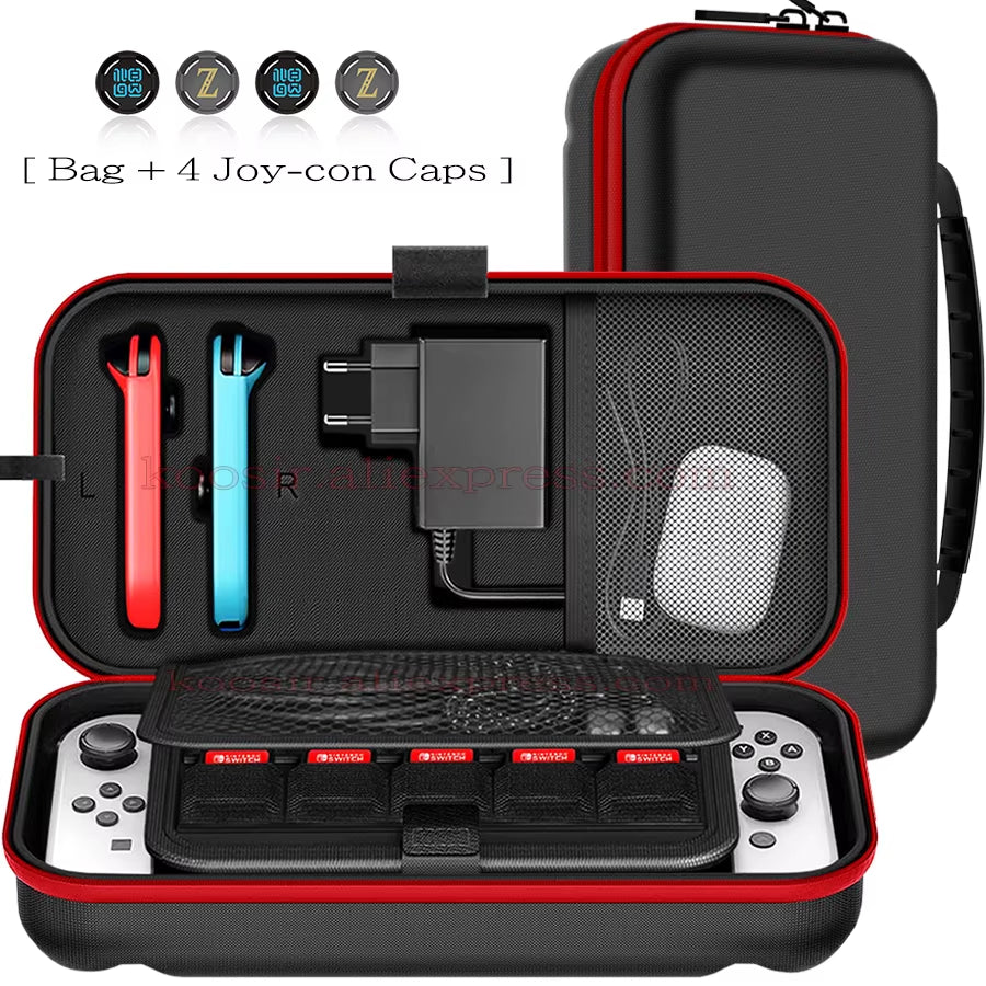 Nintendo Switch Carrying Case