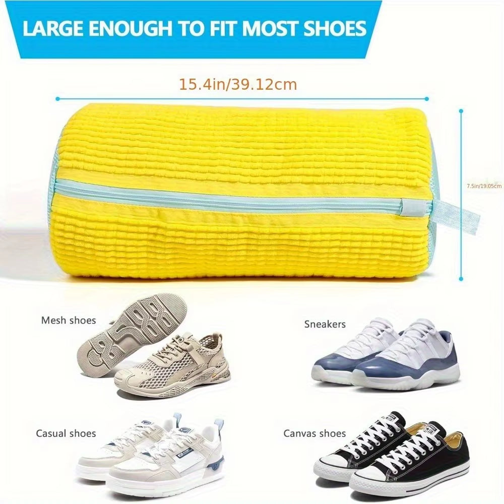 Washing Machine Sneaker Bag