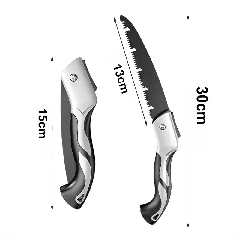 Folding Camping Saw
