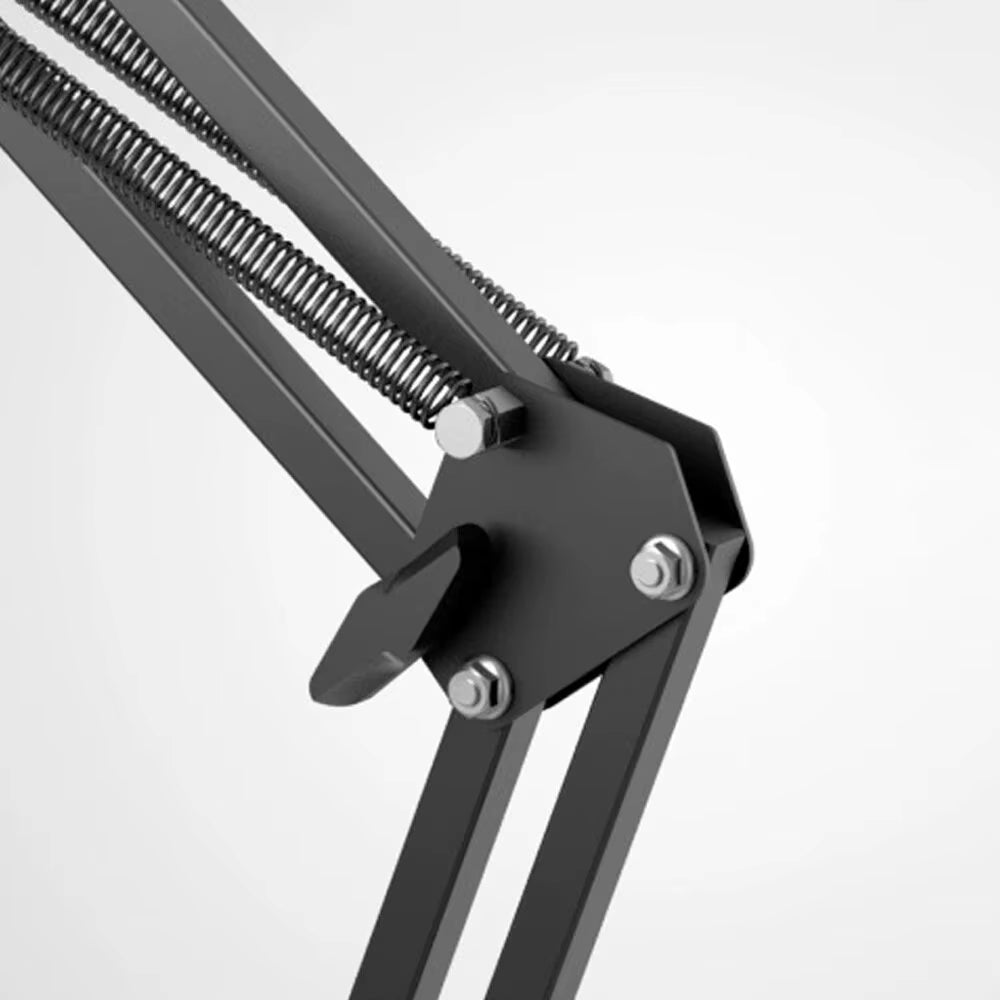 Articulating Tablet Stand w. Clamp Mount