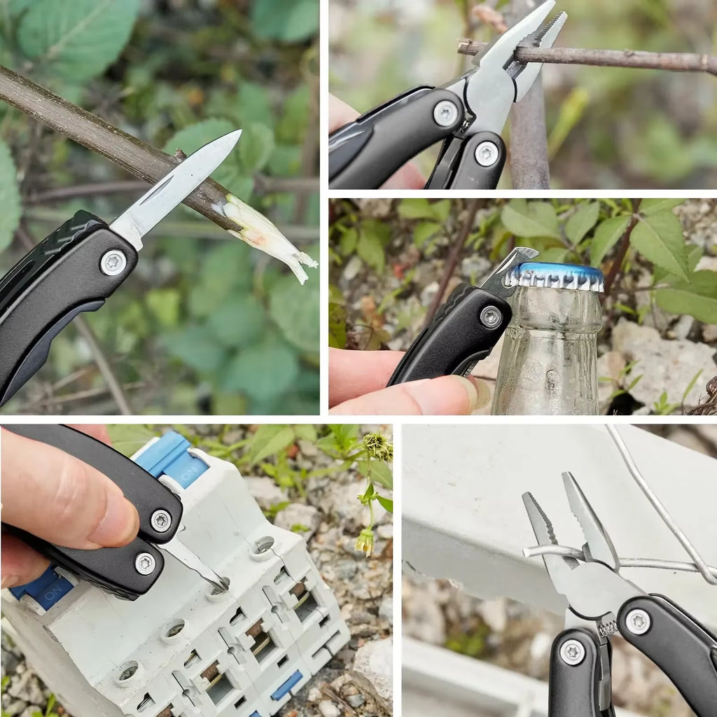 Basic Multi-Tool