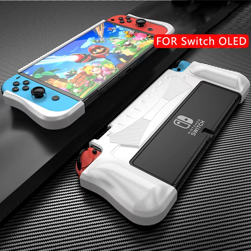 Nintendo Switch OLED Protective Case