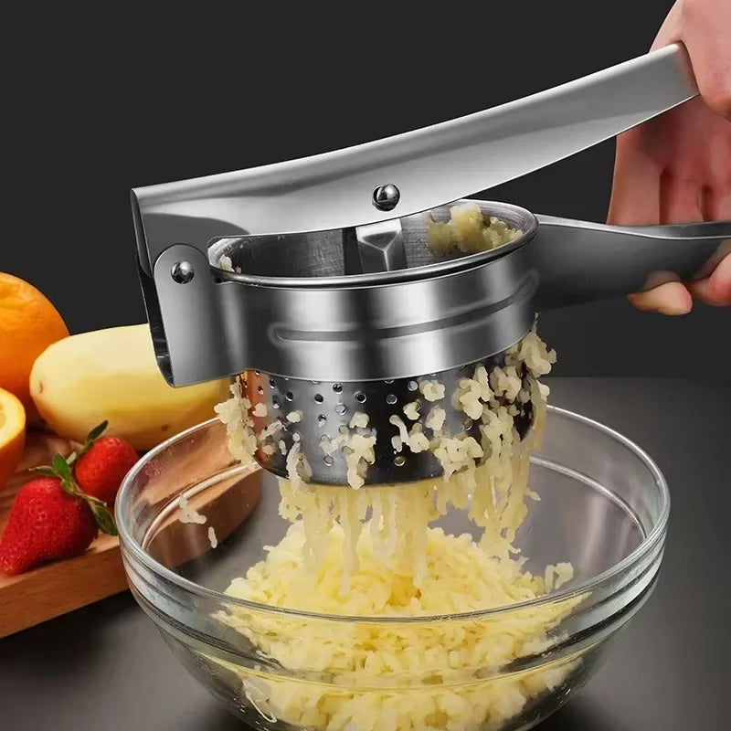 Potato Ricer