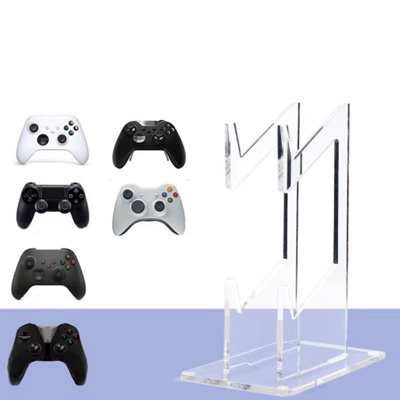 Acrylic Game Controller Stand