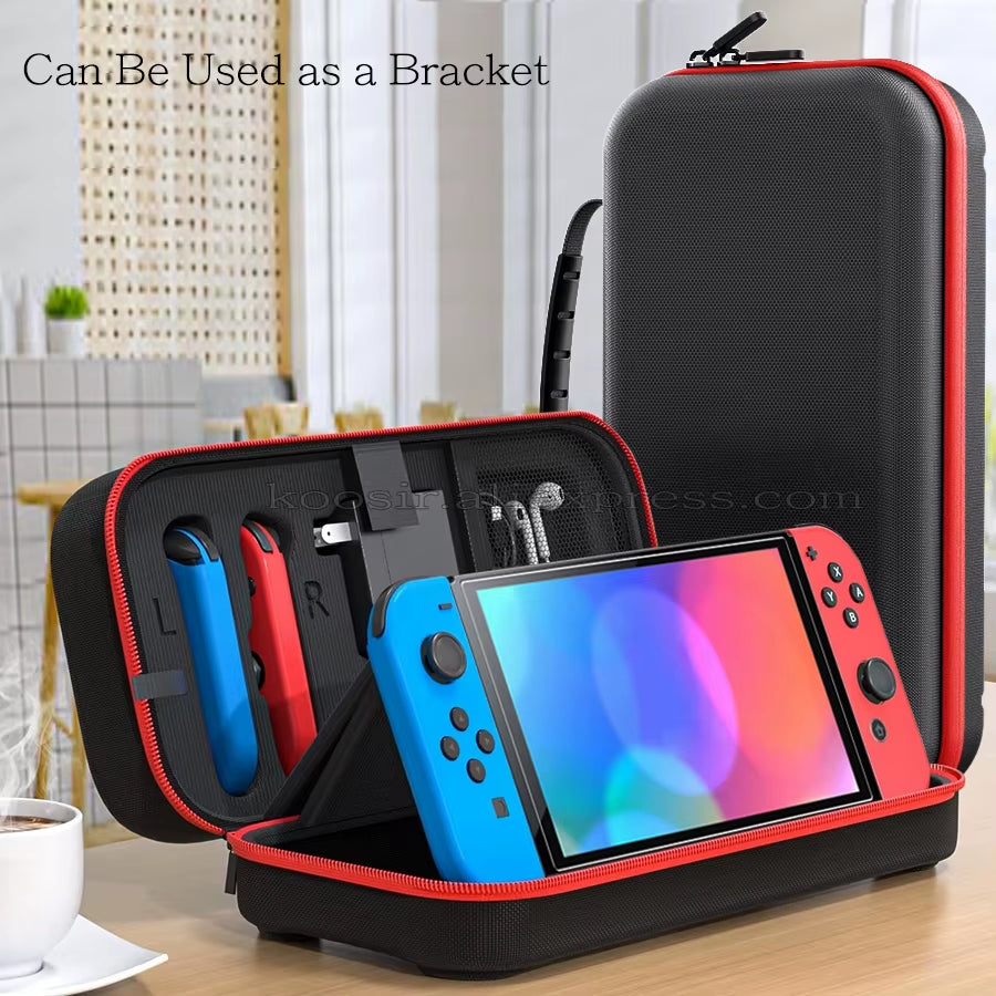 Nintendo Switch Carrying Case