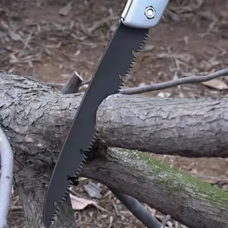 Folding Camping Saw