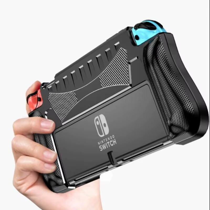 Nintendo Switch OLED Protective Case
