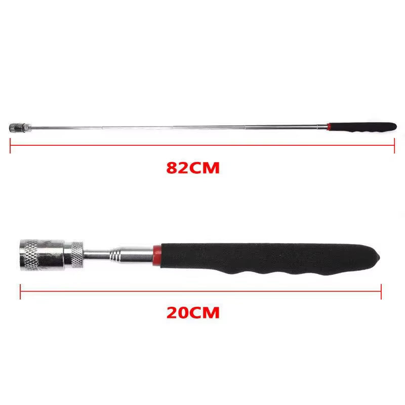 Telescoping Magnet Pen