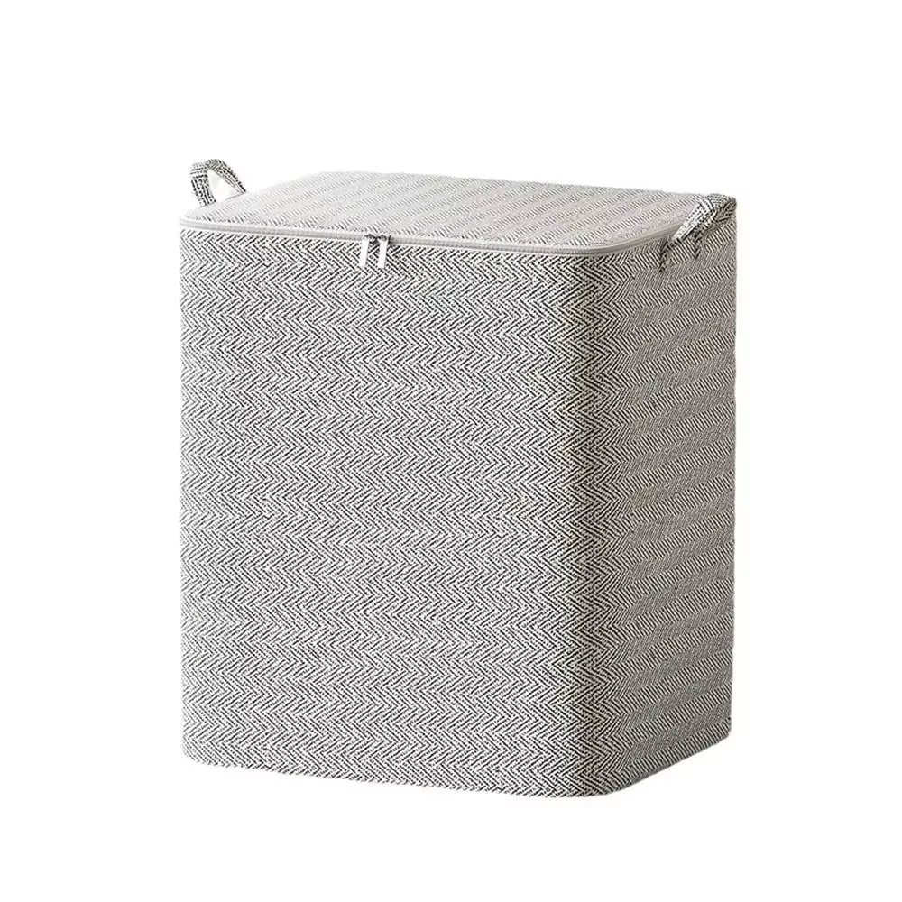 Non-Woven Quilted Storage Container