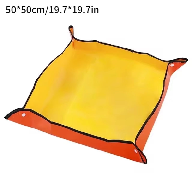 Waterproof Folding Poly-E Mat