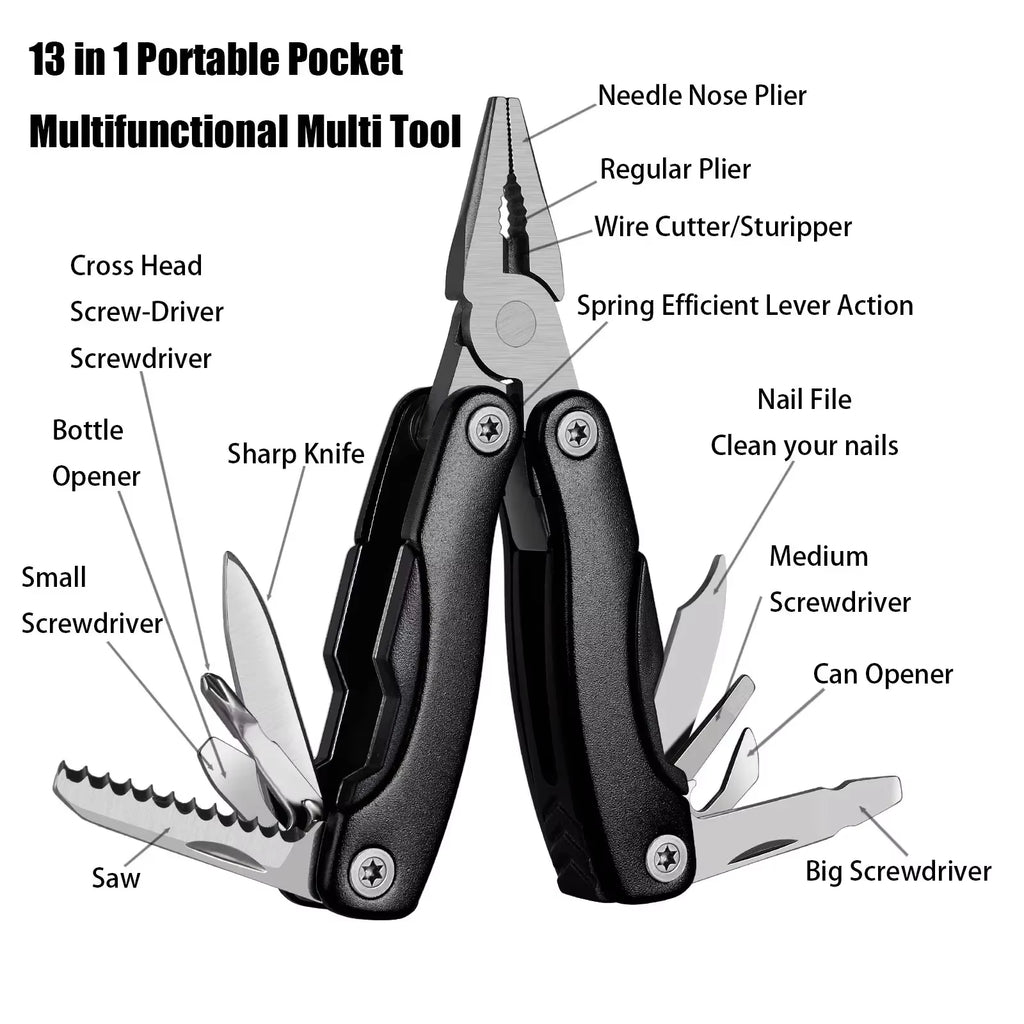 Basic Multi-Tool