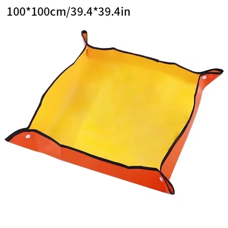 Waterproof Folding Poly-E Mat
