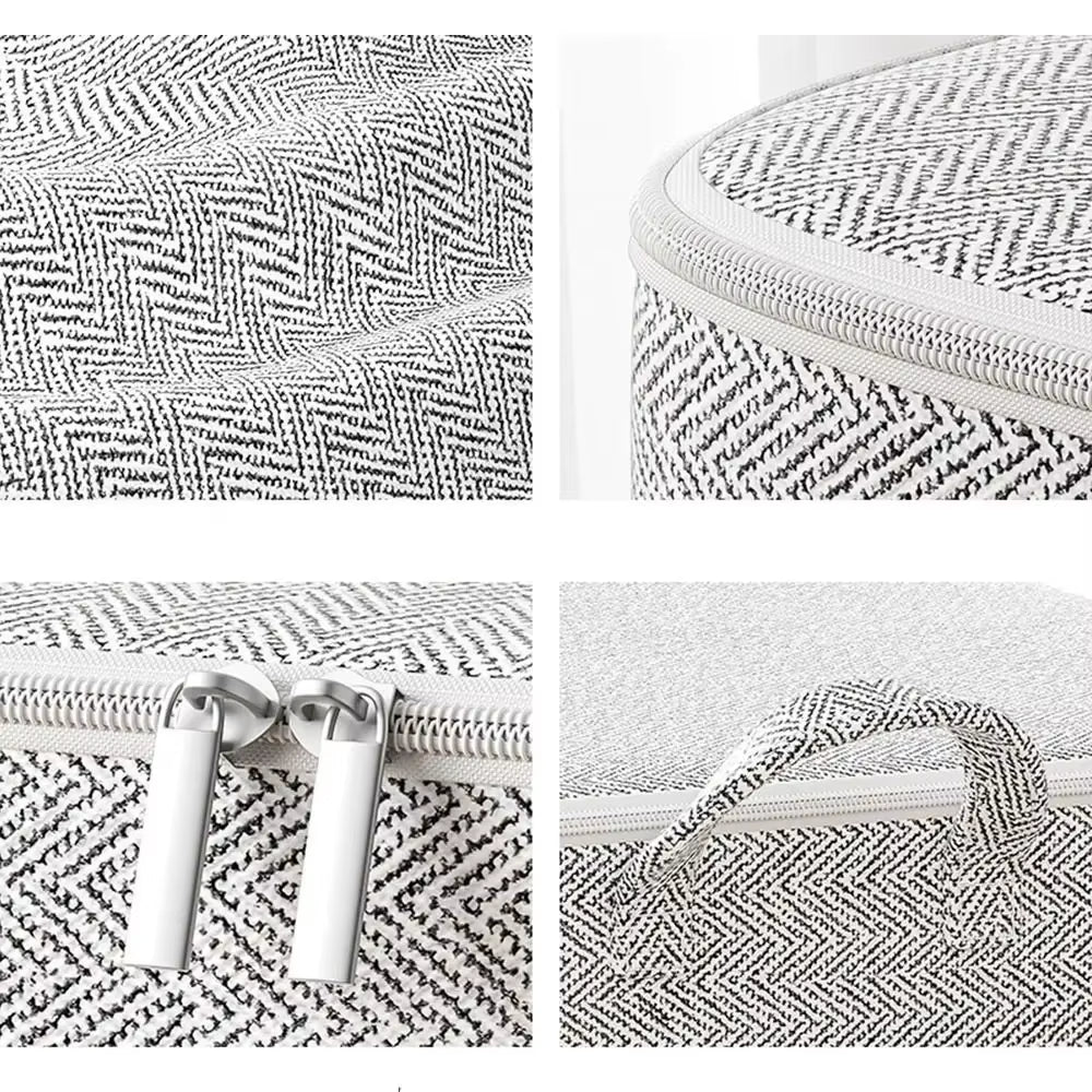 Non-Woven Quilted Storage Container