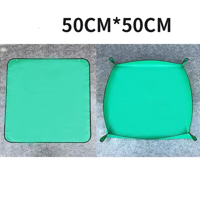 Waterproof Folding Poly-E Mat