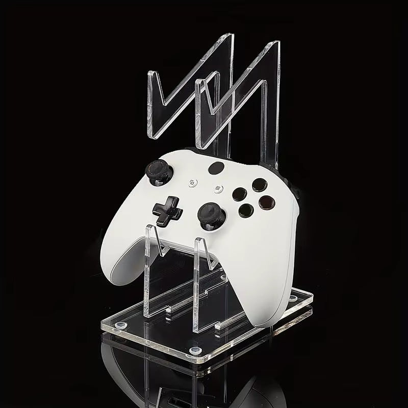 Acrylic Game Controller Stand
