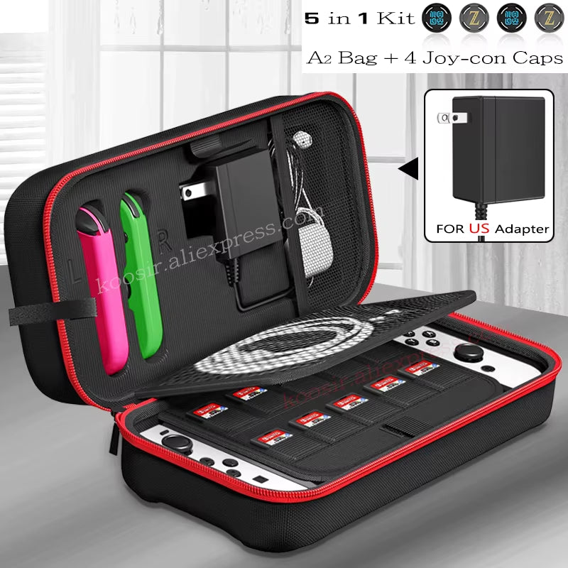 Nintendo Switch Carrying Case