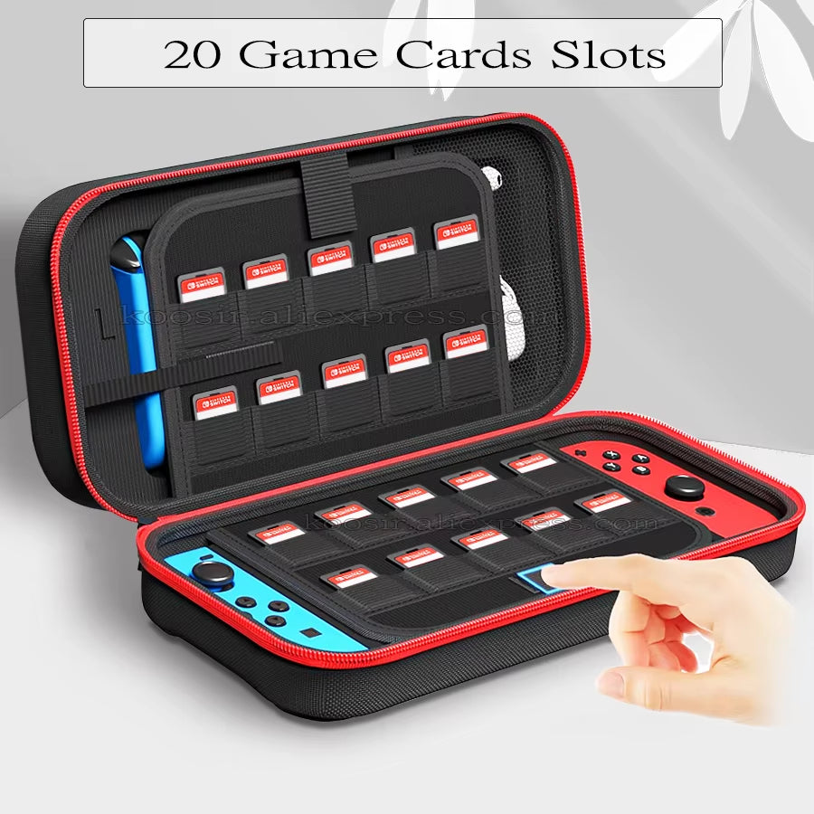 Nintendo Switch Carrying Case