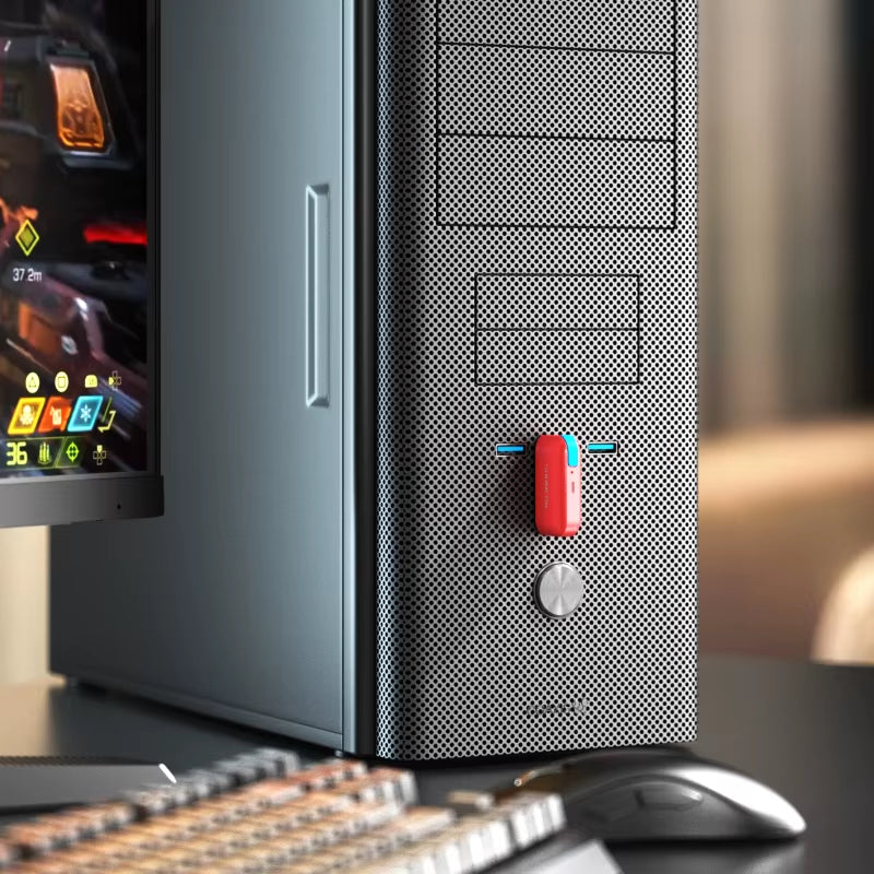 Nintendo Switch Lite Bluetooth Transmitter