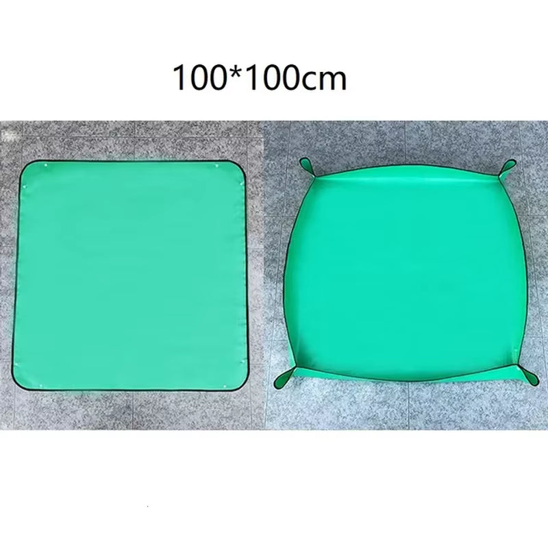 Waterproof Folding Poly-E Mat