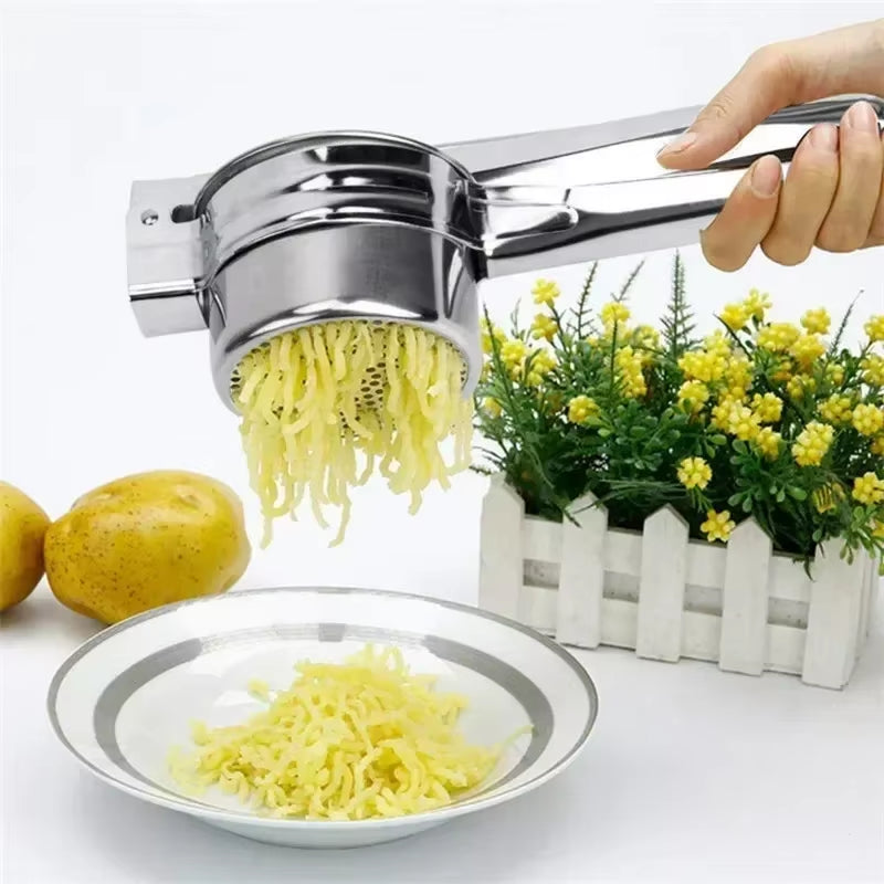 Potato Ricer