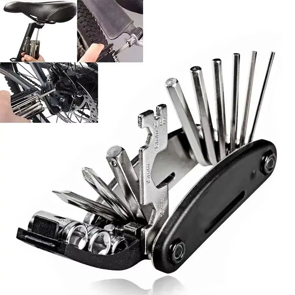 16-in-1 Repair Tool