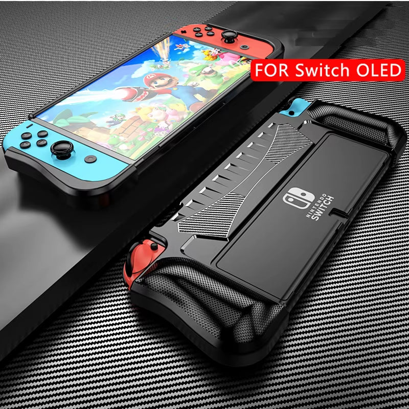 Nintendo Switch OLED Protective Case