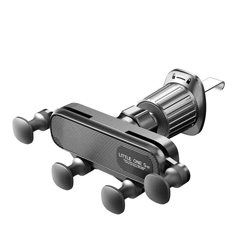 Vent Mounted Car Phone Holder