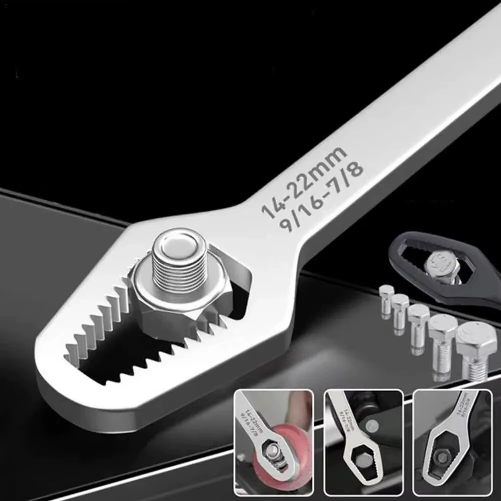 Universal Torx Wrench
