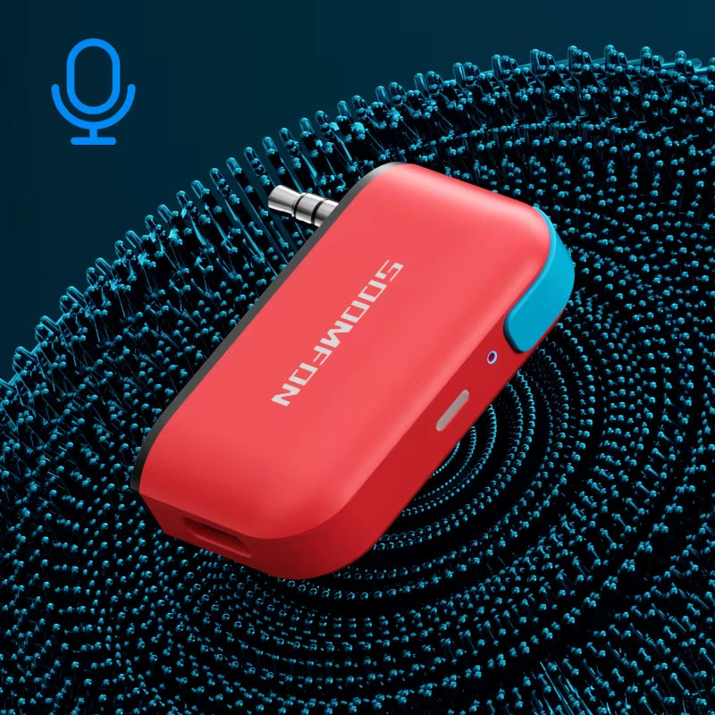 Nintendo Switch Lite Bluetooth Transmitter