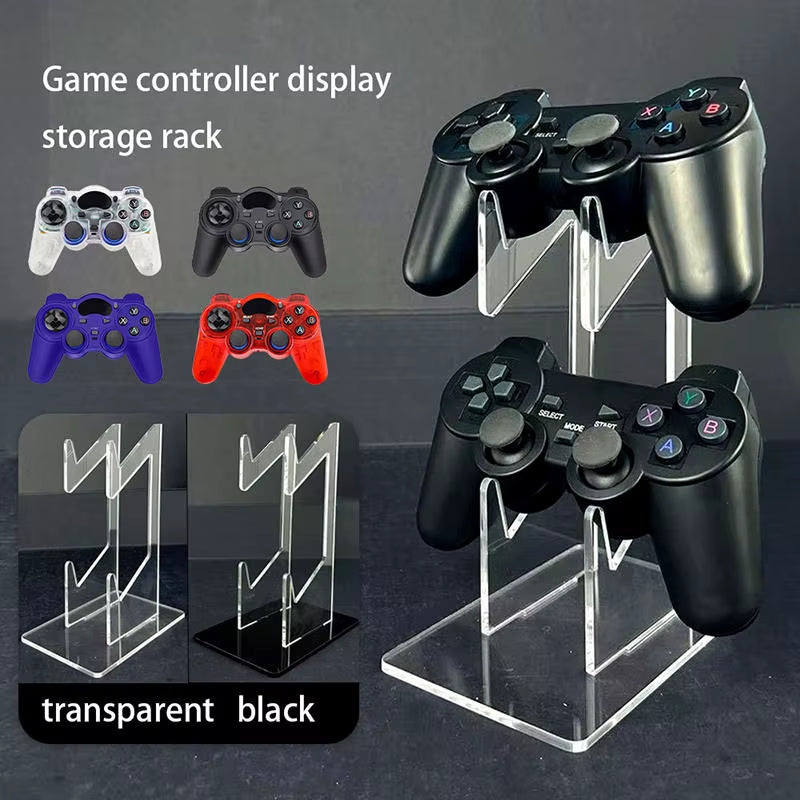 Acrylic Game Controller Stand