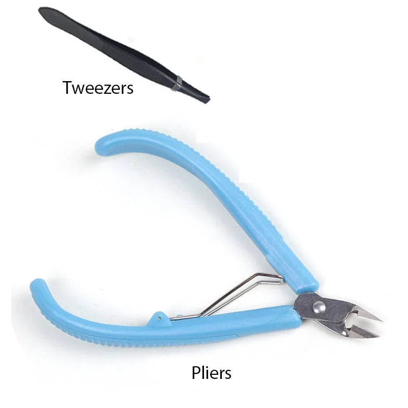 Metal Vehicle Models