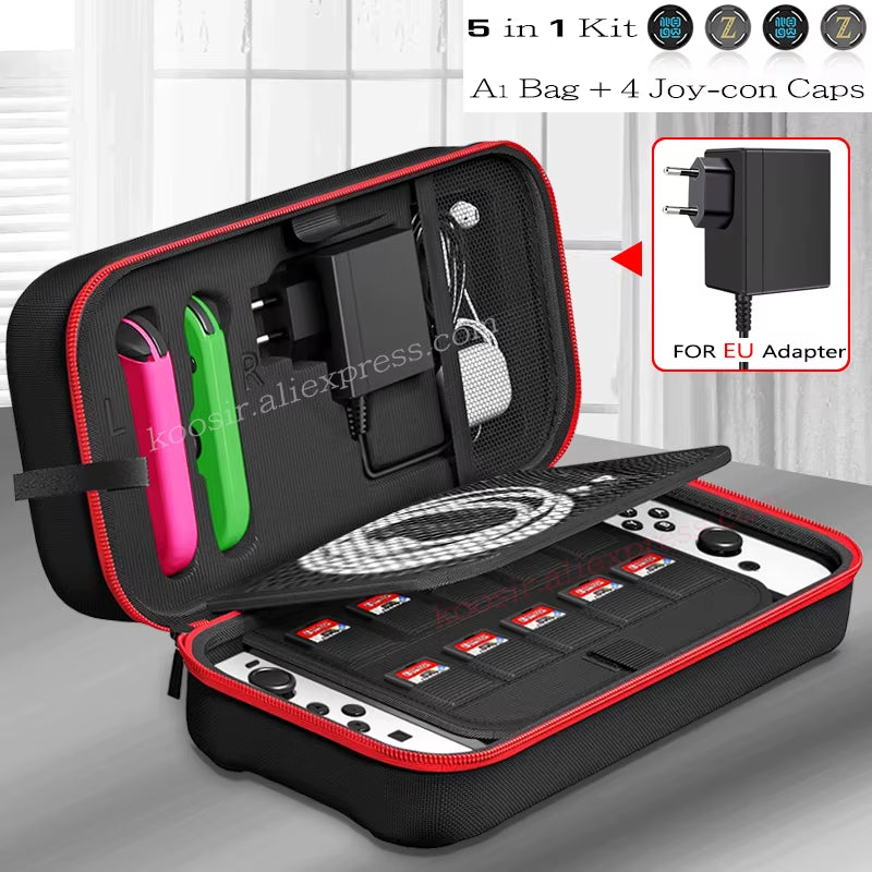 Nintendo Switch Carrying Case