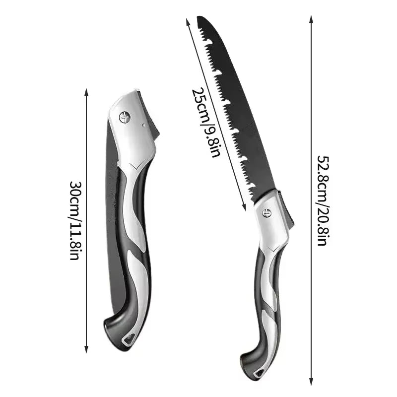 Folding Camping Saw