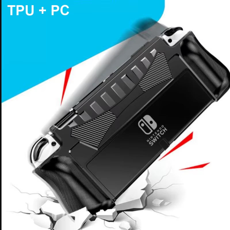 Nintendo Switch OLED Protective Case