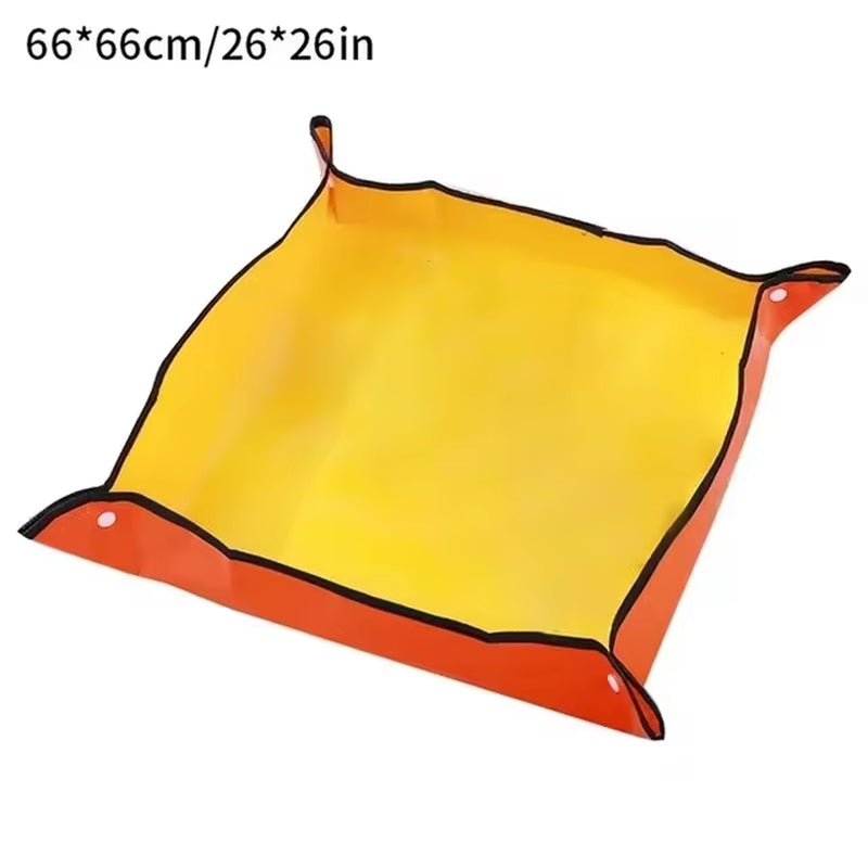 Waterproof Folding Poly-E Mat