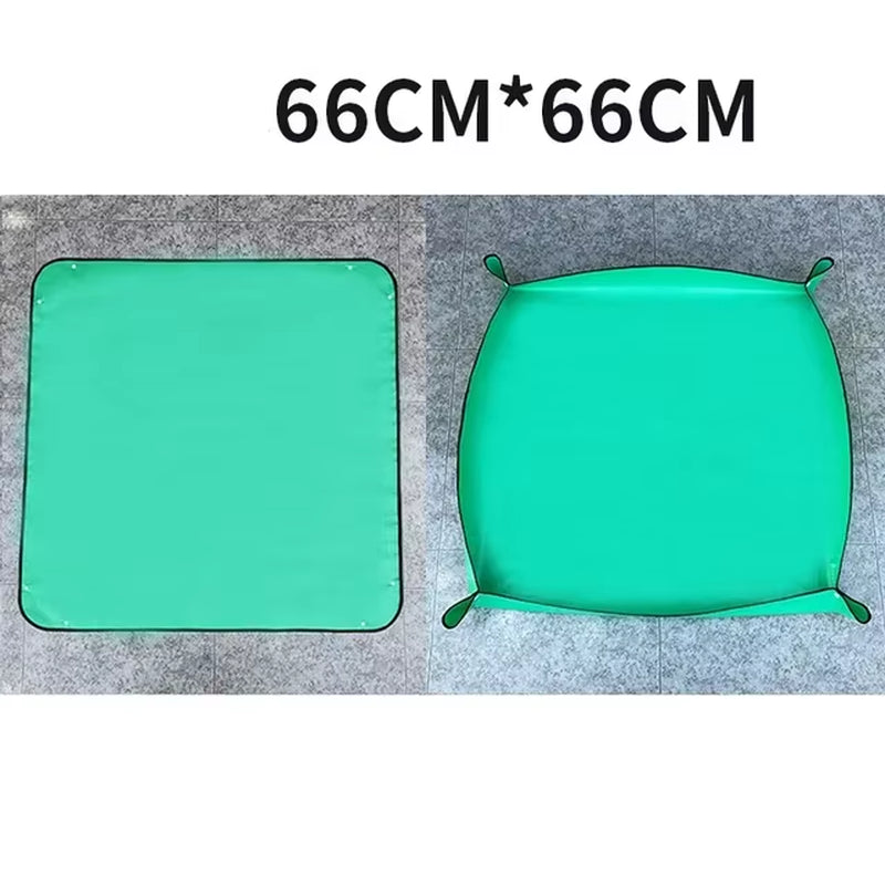 Waterproof Folding Poly-E Mat