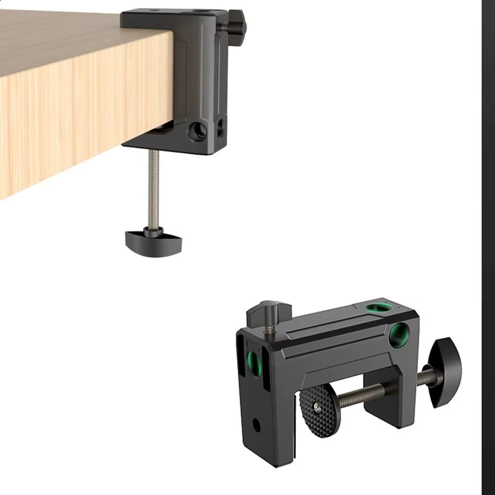 Articulating Tablet Stand w. Clamp Mount