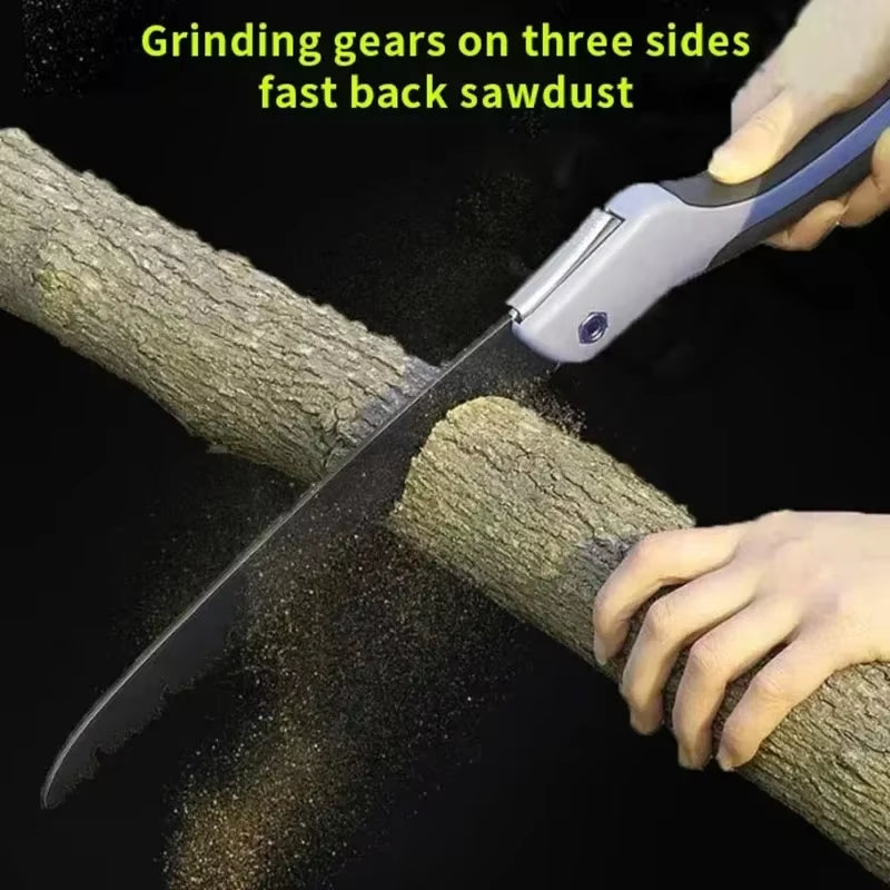 Folding Camping Saw
