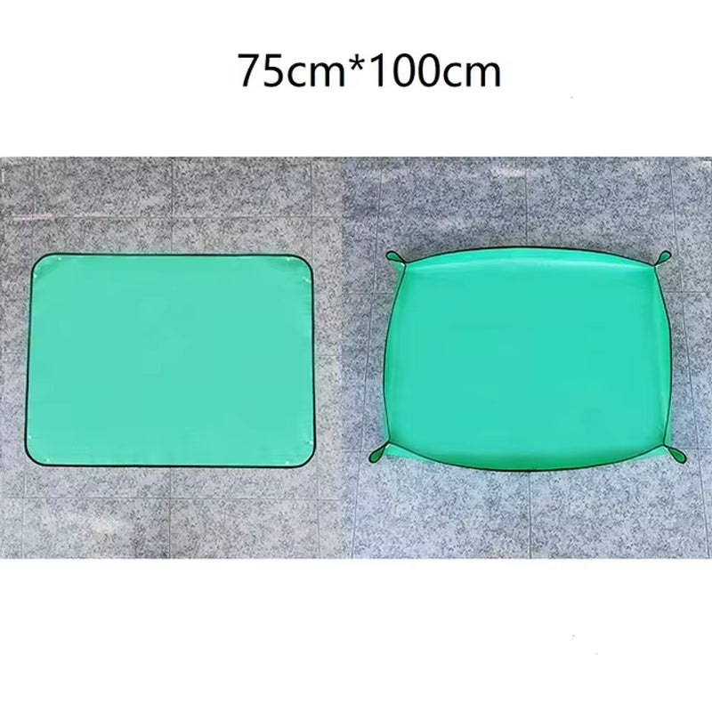 Waterproof Folding Poly-E Mat