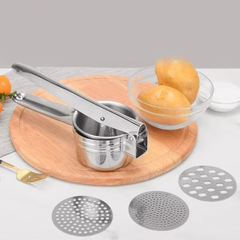 Potato Ricer