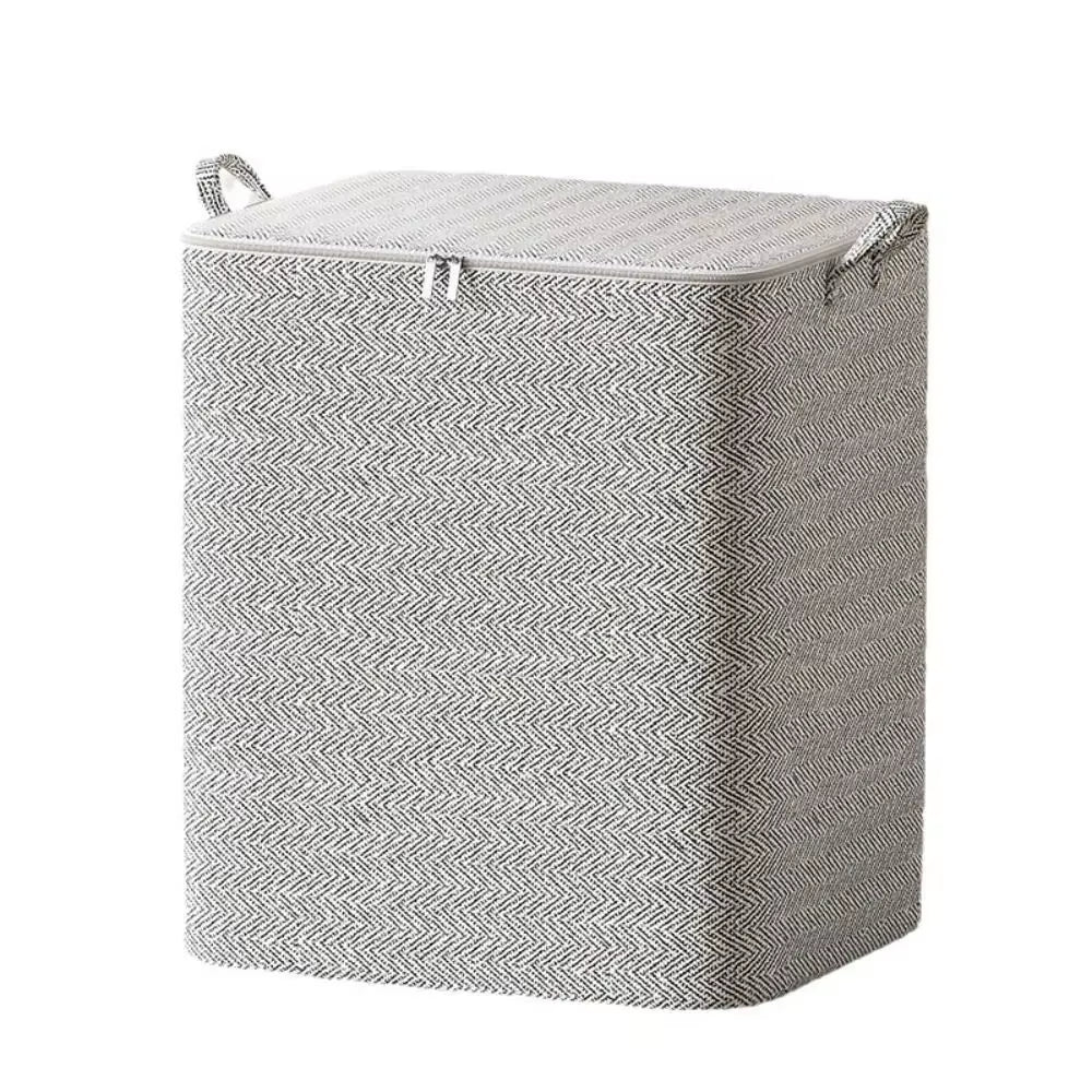 Non-Woven Quilted Storage Container