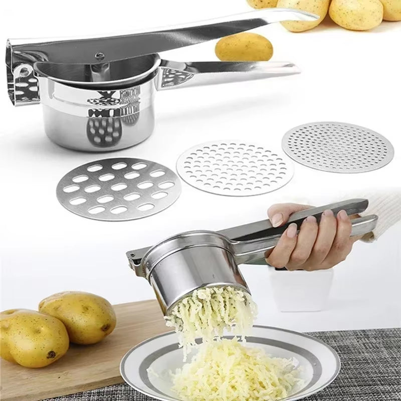Potato Ricer