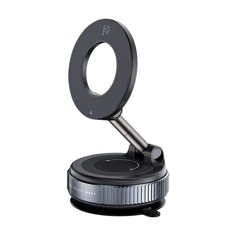 Magnetic Suction Cup Phone Holder