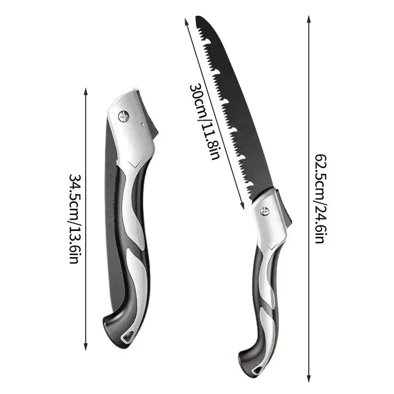 Folding Camping Saw