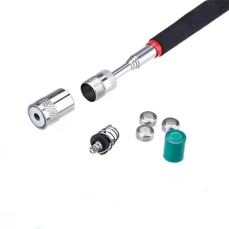 Telescoping Magnet Pen